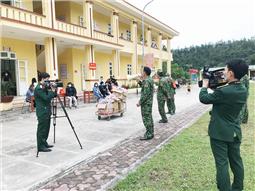 Phát huy trí tuệ và trách nhiệm trong phòng, chống Covid-19